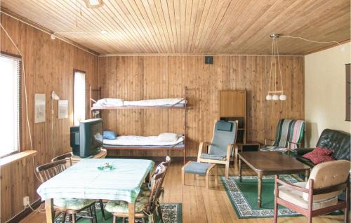 Karlskrona Municipality House | Cozy Home In Torhamn With Kitchen