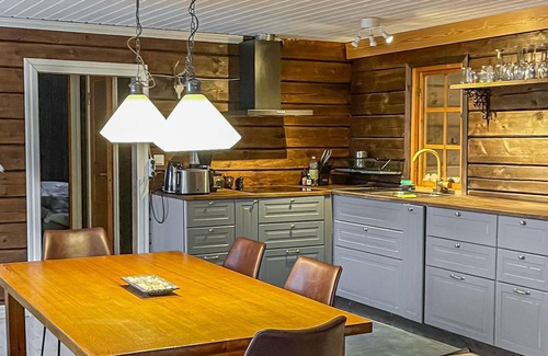 Vemdalen House | Cozy home in Vemdalen with sauna