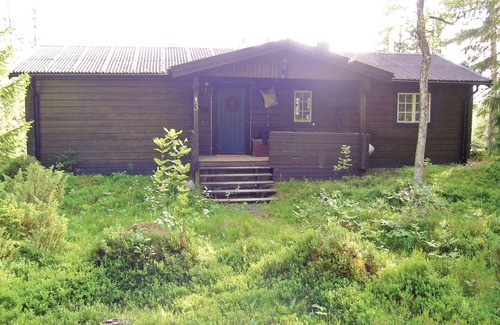 Vemdalen House | Cozy home in Vemdalen with sauna