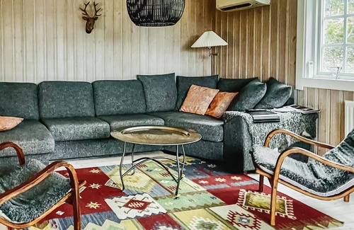 Vemdalen House | Cozy home in Vemdalen with sauna