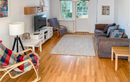 Dorarp House | Cozy Home In Vittaryd With Wifi