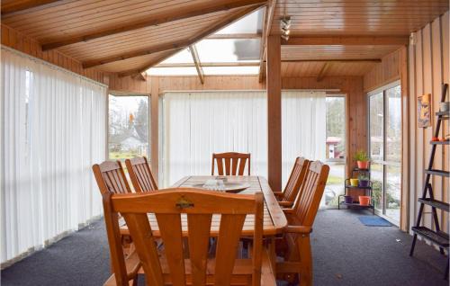 Dorarp House | Cozy Home In Vittaryd With Wifi