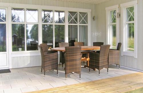 Flattinge House | Cozy Home In Vittaryd With Sauna