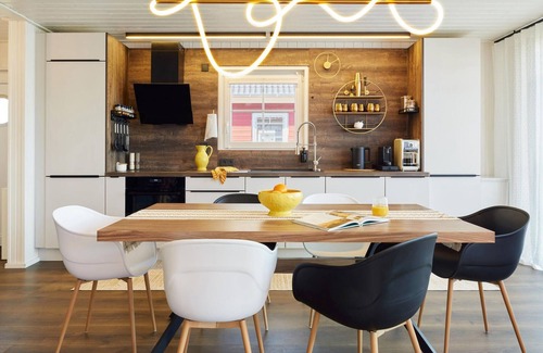 Wandlitz House | Cozy home in Wandlitz with sauna