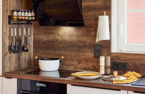 Wandlitz House | Cozy home in Wandlitz with sauna