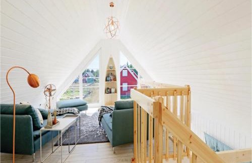 Wandlitz House | Cozy Home In Zerpenschleuse