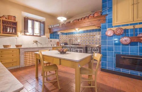 Borgo San Lorenzo House | Cozy home in Borgo San Lorenzo FI