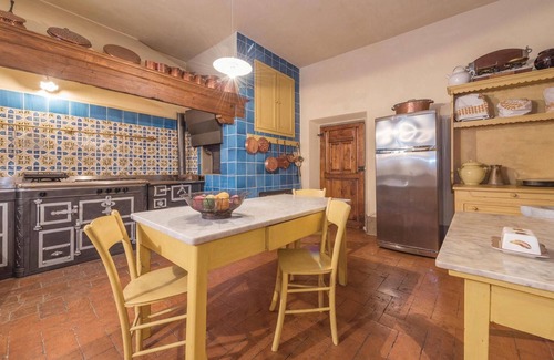Borgo San Lorenzo House | Cozy home in Borgo San Lorenzo FI
