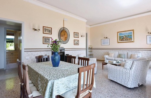Scario House | Cozy home in S. Giovanni a Piro SA