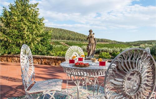 San Michele di Ganzaria House | Cozy Home In San Michele Di Ganzari