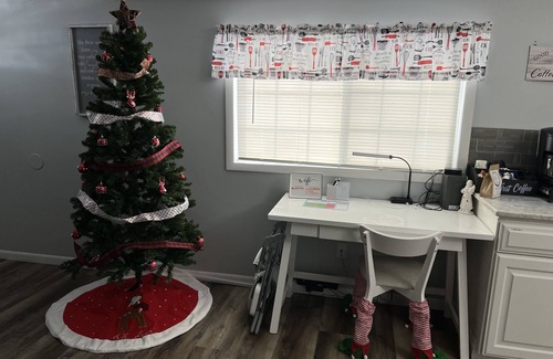 North Platte House | Cozy home just 5 mins from I80