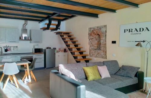 Abbadia Lariana House | Cozy Home Maison Cascina Amélie