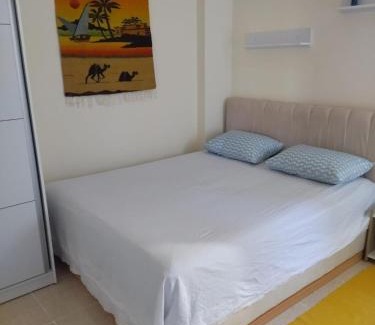 Sharm El Sheikh Apartment | Cozy Home Nabq