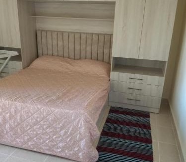 Sharm El Sheikh Apartment | Cozy Home Nabq