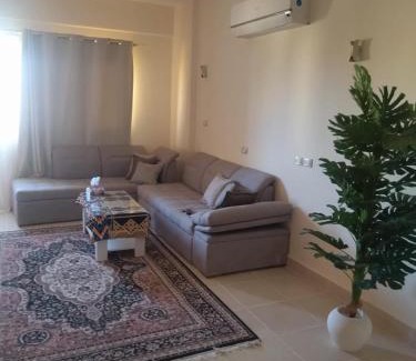 Sharm El Sheikh Apartment | Cozy Home Nabq
