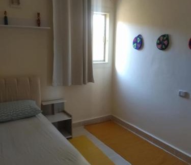Sharm El Sheikh Apartment | Cozy Home Nabq