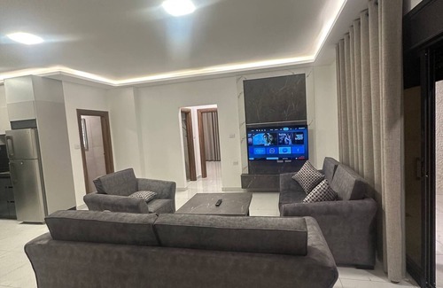 Amman Apartment | Cozy Home Near All Services - 21