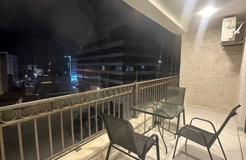 Amman Apartment | Cozy Home Near All Services - 21