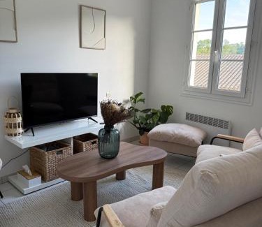 Aragon House | Cozy home near Carcassonne