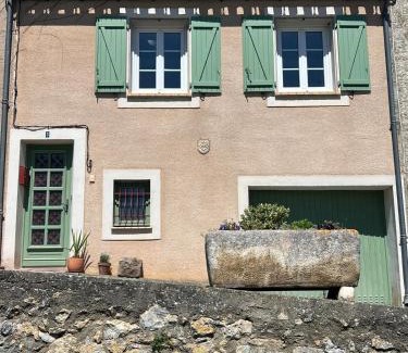 Aragon House | Cozy home near Carcassonne