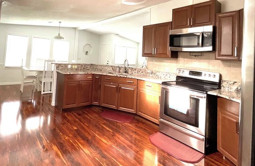 Kissimmee House | Cozy home near Disney & Universal for vacation