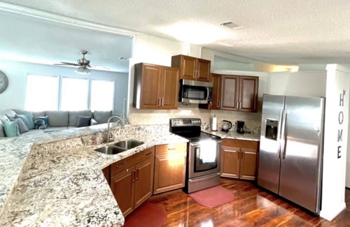 Kissimmee House | Cozy home near Disney & Universal for vacation