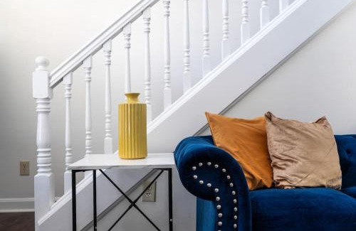 Indianapolis House | Cozy Home near Downtown Indy
