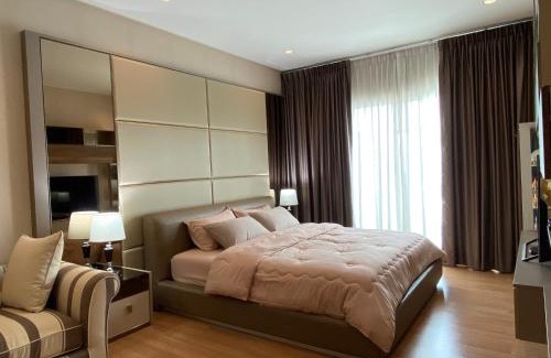 Nong Chaeng Villa | Cozy home near impact arena