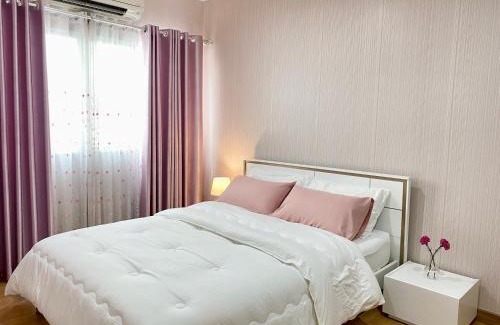 Nong Chaeng Villa | Cozy home near impact arena