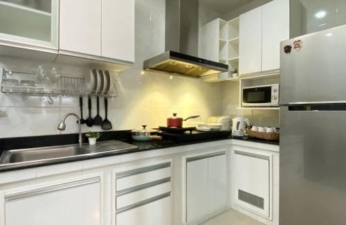 Nong Chaeng Villa | Cozy home near impact arena