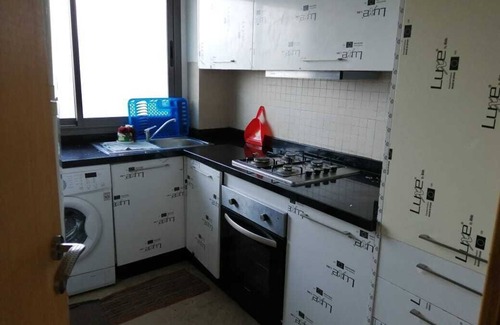 El Mansouria Apartment | Cozy home near Sablette beach