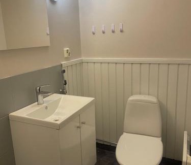 Rovaniemi House | Cozy home near ski centre and golf course, room upstairs