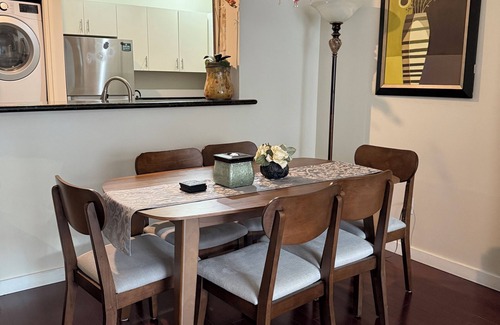 Belltown House | Cozy home nearby most attractions Seattle center