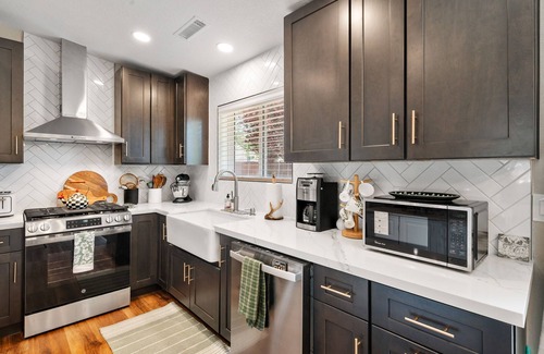 Prescott Valley Units House | Cozy home nestled in the heart Prescott Valley