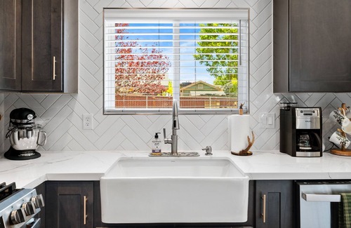 Prescott Valley Units House | Cozy home nestled in the heart Prescott Valley