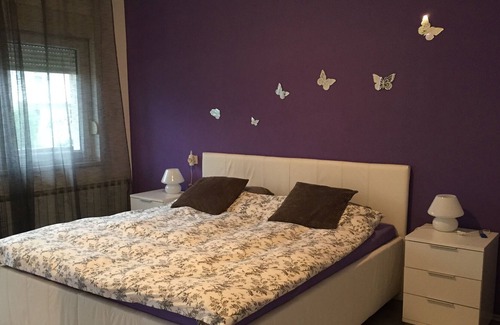Velika Gorica House | Cozy home next to Zagreb Airport