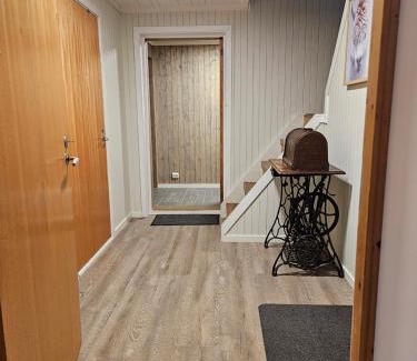 Gravdal Apartment | Cozy home