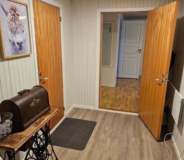 Gravdal Apartment | Cozy home