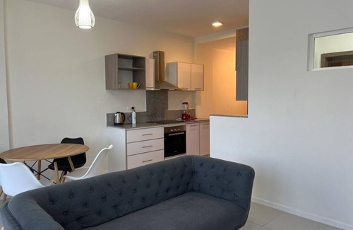 Port Louis Apartment | Cozy home Riverside parklane