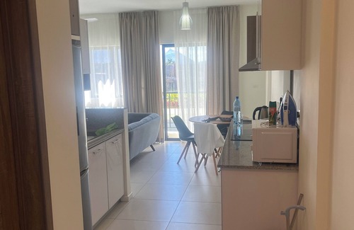 Port Louis Apartment | Cozy home Riverside parklane