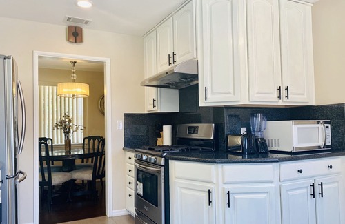 Mayflower Village House | Cozy Home of Arcadia Central
