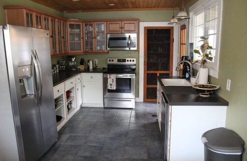 Summerville House | Cozy home, only 1.5 miles from Augusta National
