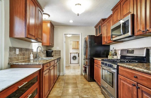 North Highlands House | Cozy Home RV Parking Entertainer Welcome…