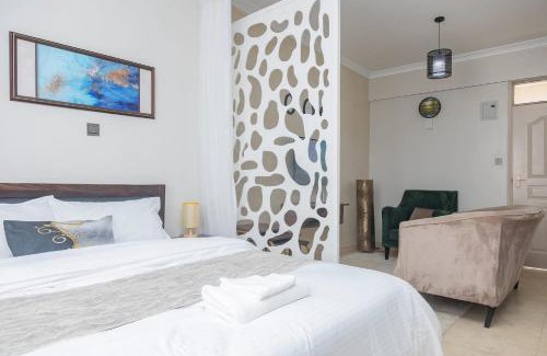 Syokimau Apartment | Cozy Home Syokimau Near JKIA & SGR