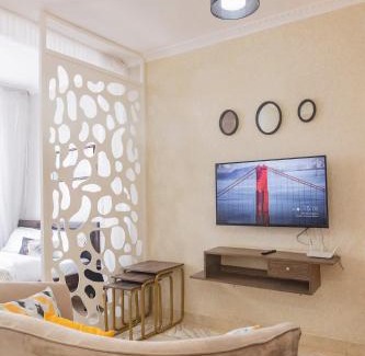 Syokimau Apartment | Cozy Home Syokimau Near JKIA & SGR