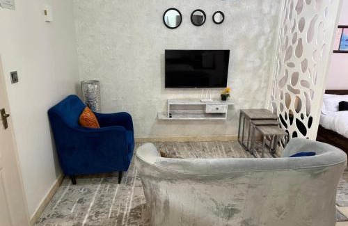 Syokimau Apartment | Cozy Home Syokimau Near JKIA & SGR