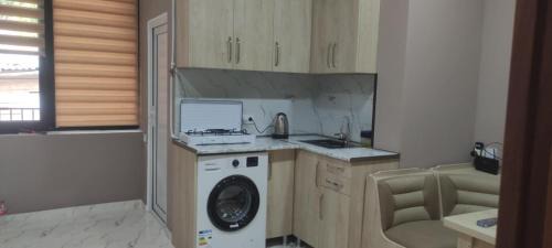 Borjomi Apartment | Cozy Home tako