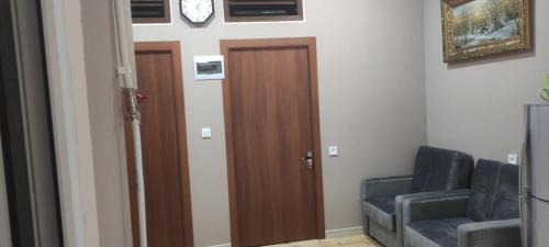 Borjomi Apartment | Cozy Home tako