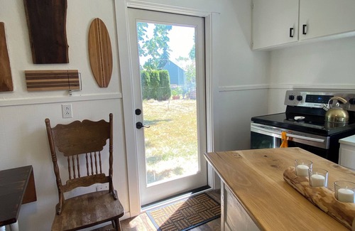 Four Corners House | Cozy home to enjoy Pacific North West! - Pet friendly!