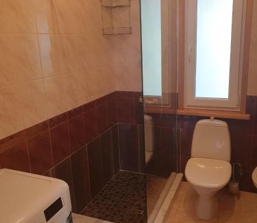 Palanga Apartment | Cozy Home Two Bedroom apartments